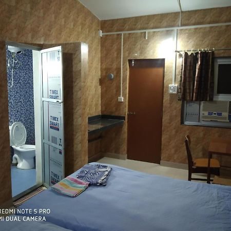 Bethel Guesthouse Miramar Panaji Extérieur photo