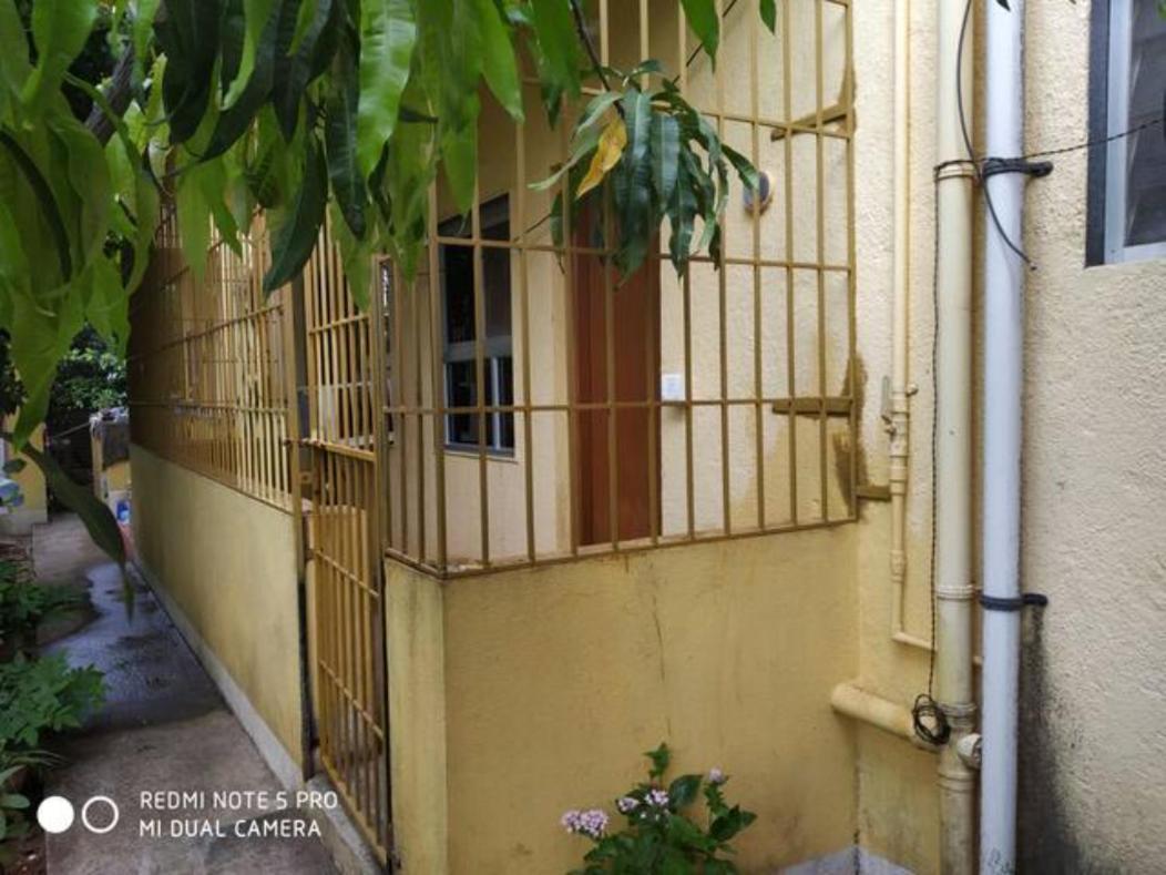 Bethel Guesthouse Miramar Panaji Extérieur photo