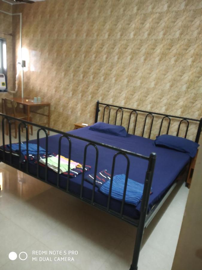 Bethel Guesthouse Miramar Panaji Extérieur photo
