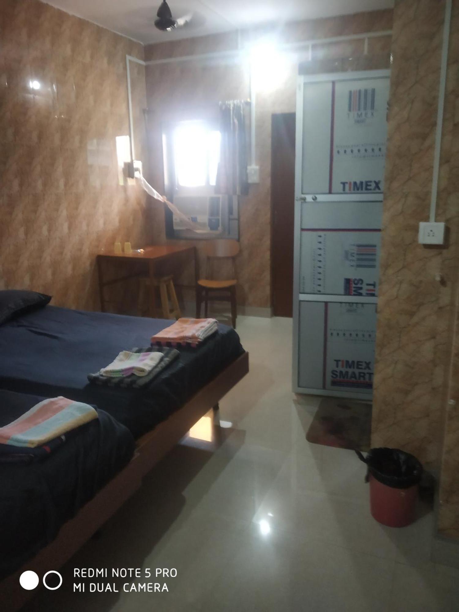 Bethel Guesthouse Miramar Panaji Extérieur photo