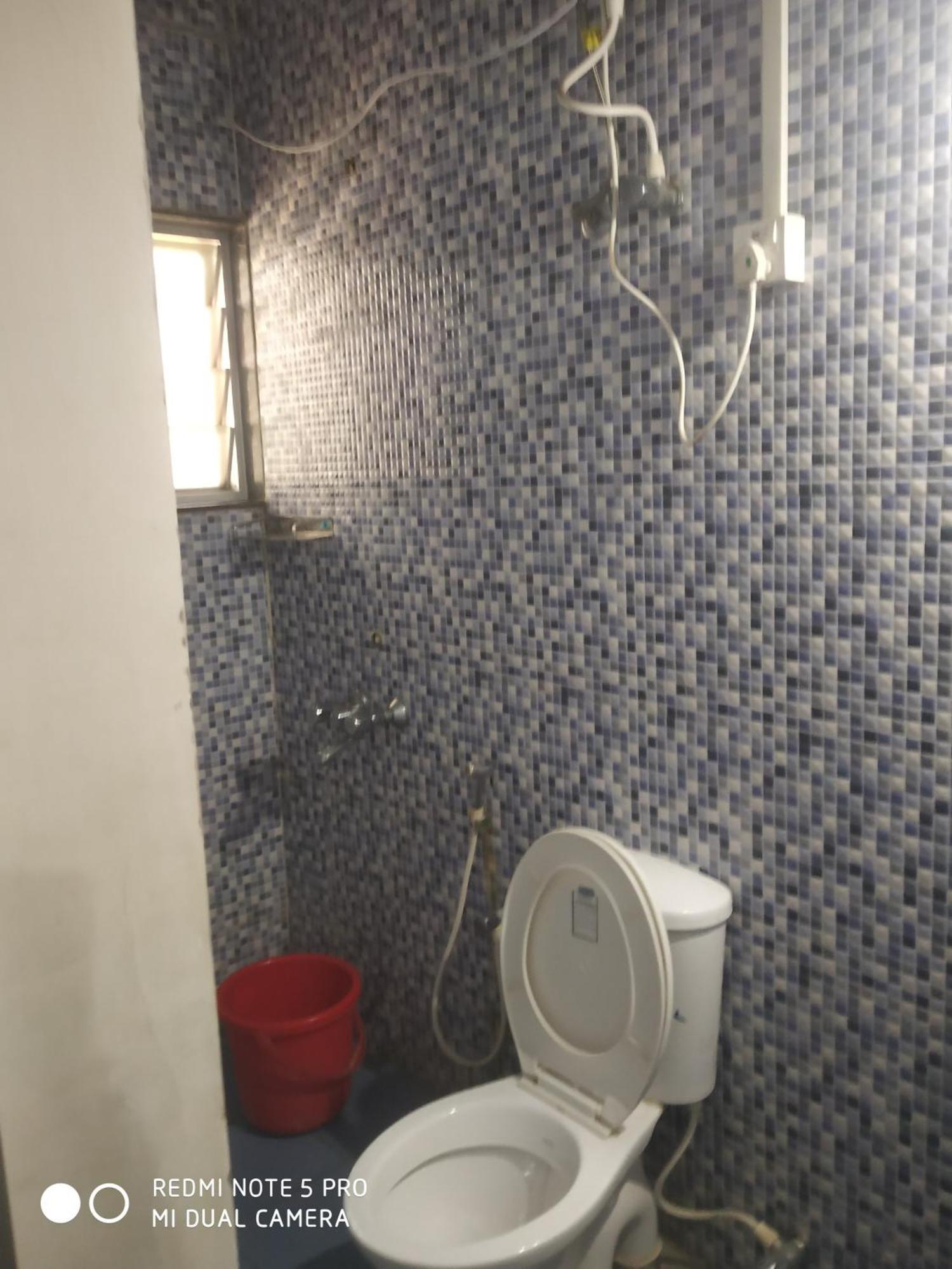 Bethel Guesthouse Miramar Panaji Extérieur photo