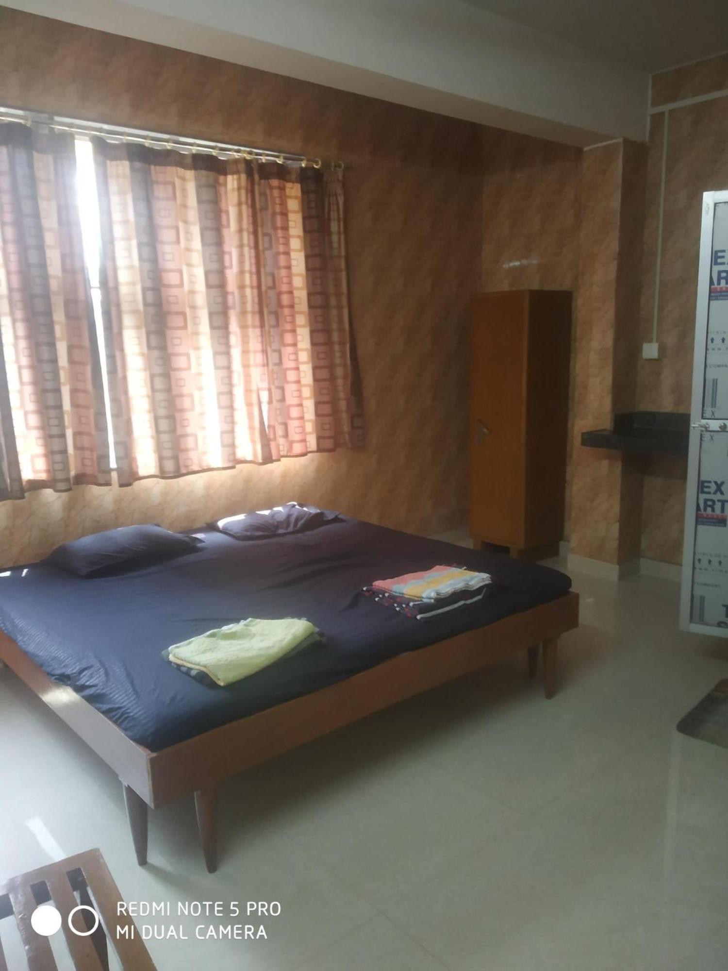 Bethel Guesthouse Miramar Panaji Extérieur photo