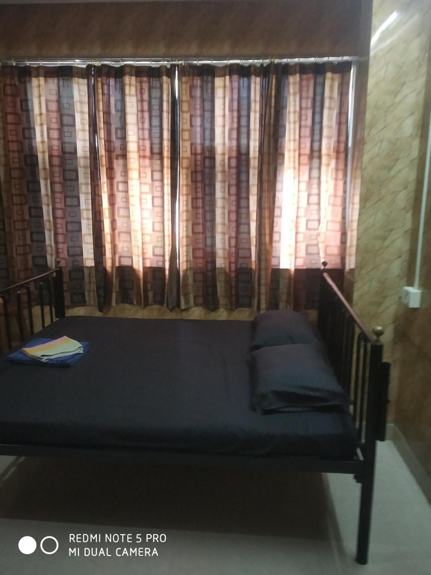 Bethel Guesthouse Miramar Panaji Extérieur photo