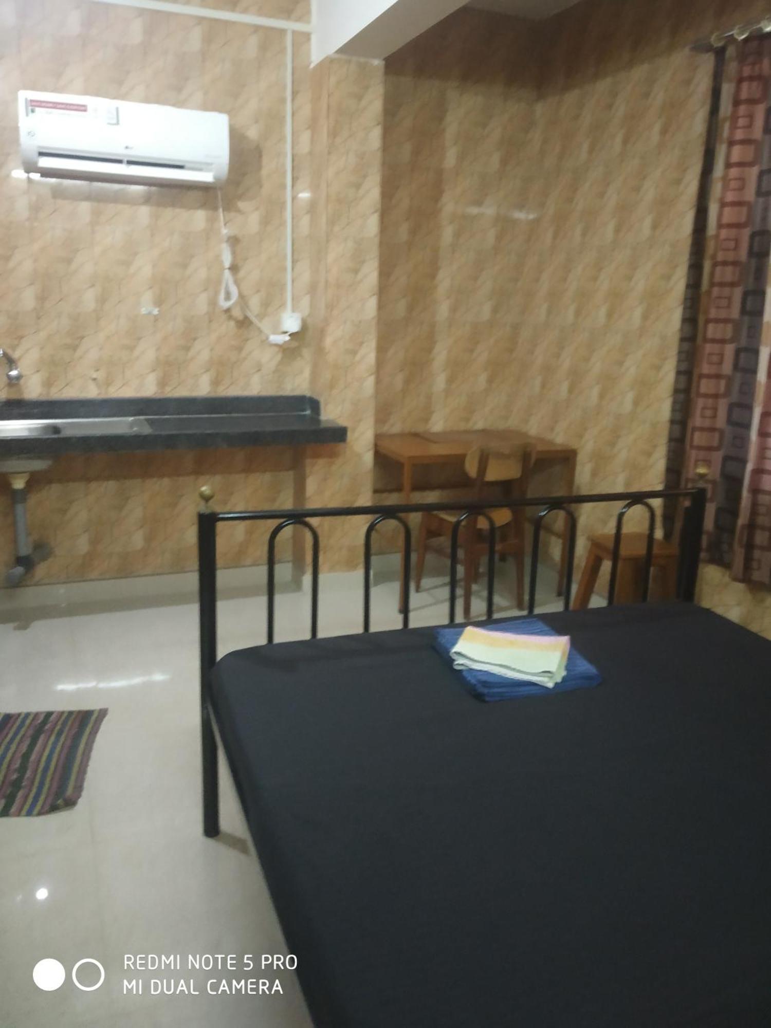 Bethel Guesthouse Miramar Panaji Extérieur photo