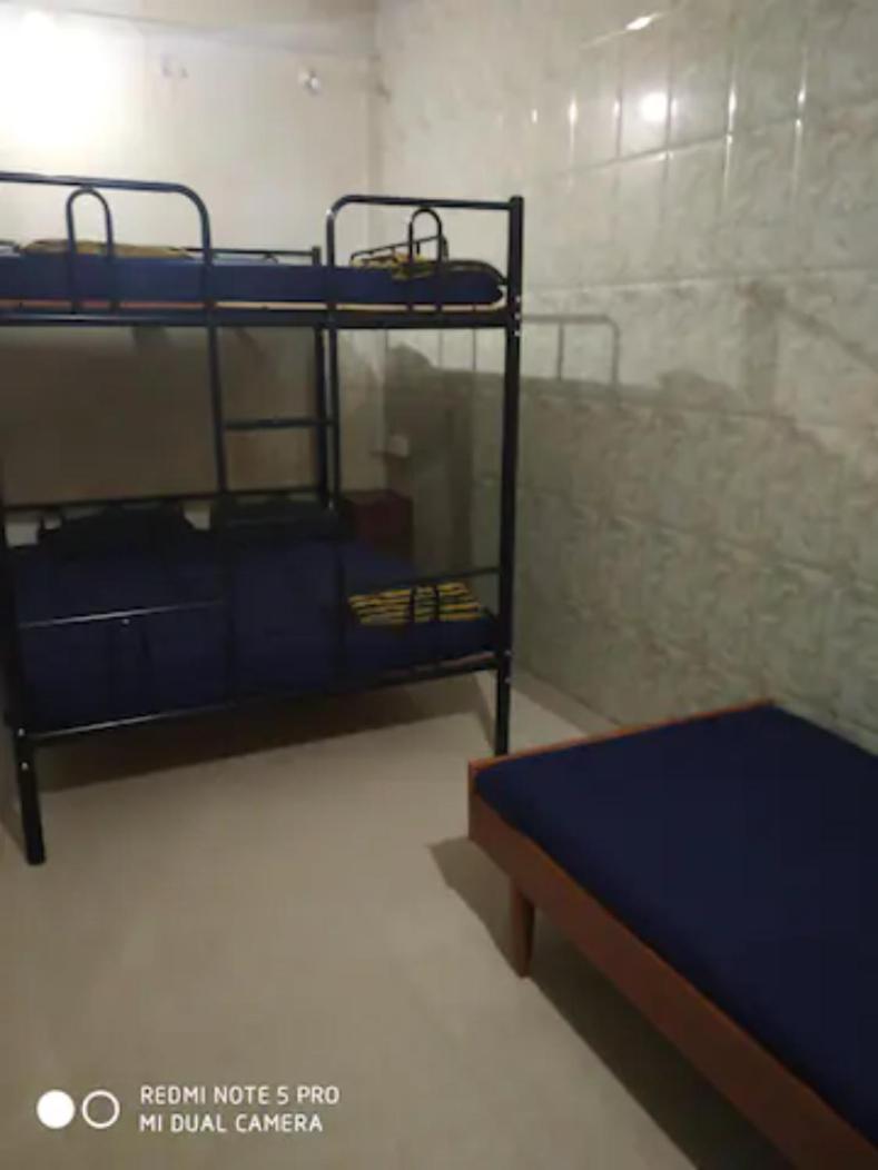 Bethel Guesthouse Miramar Panaji Extérieur photo