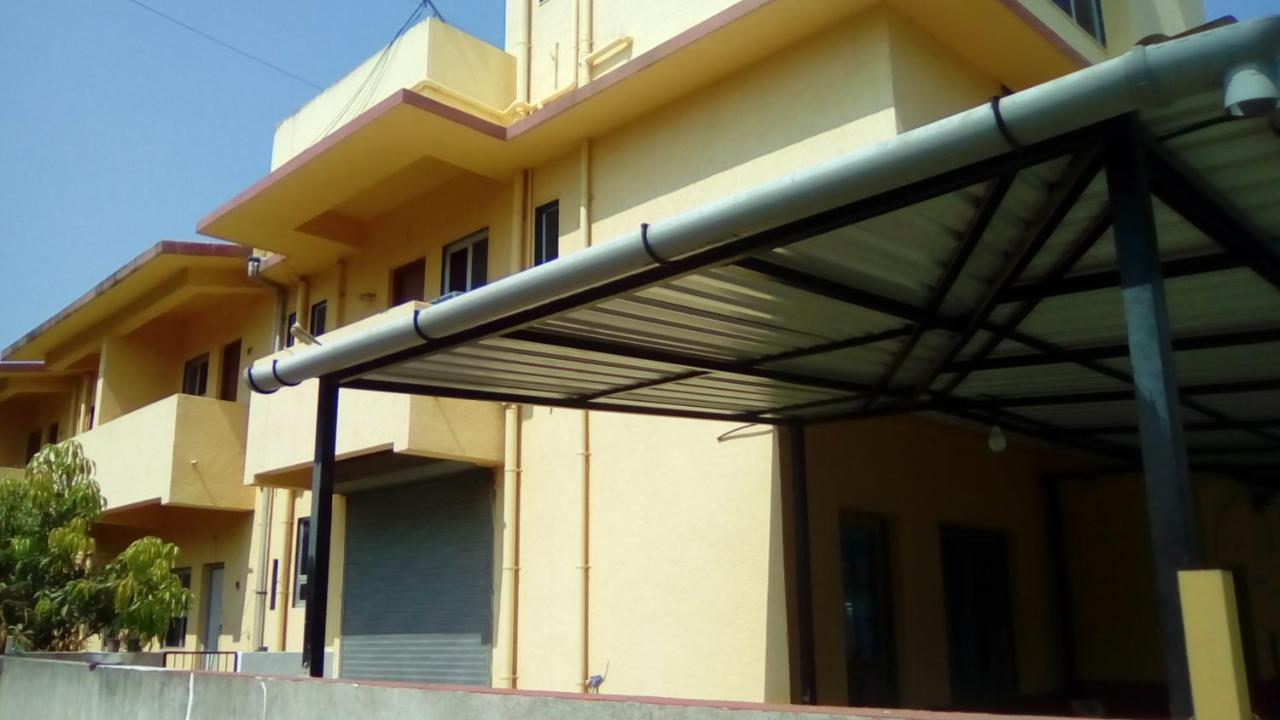 Bethel Guesthouse Miramar Panaji Extérieur photo