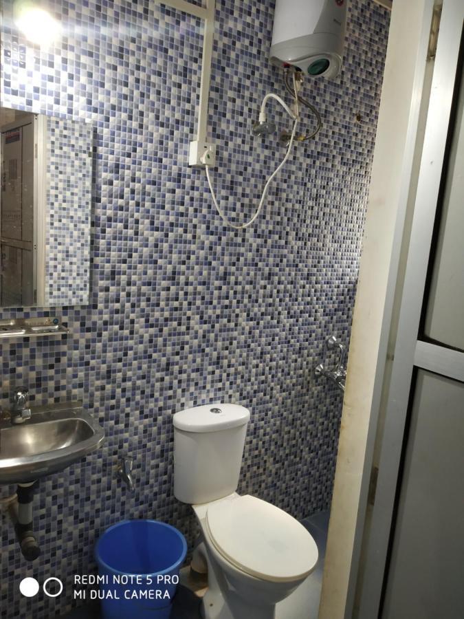 Bethel Guesthouse Miramar Panaji Extérieur photo